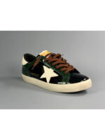 Кеды GOLDEN GOOSE