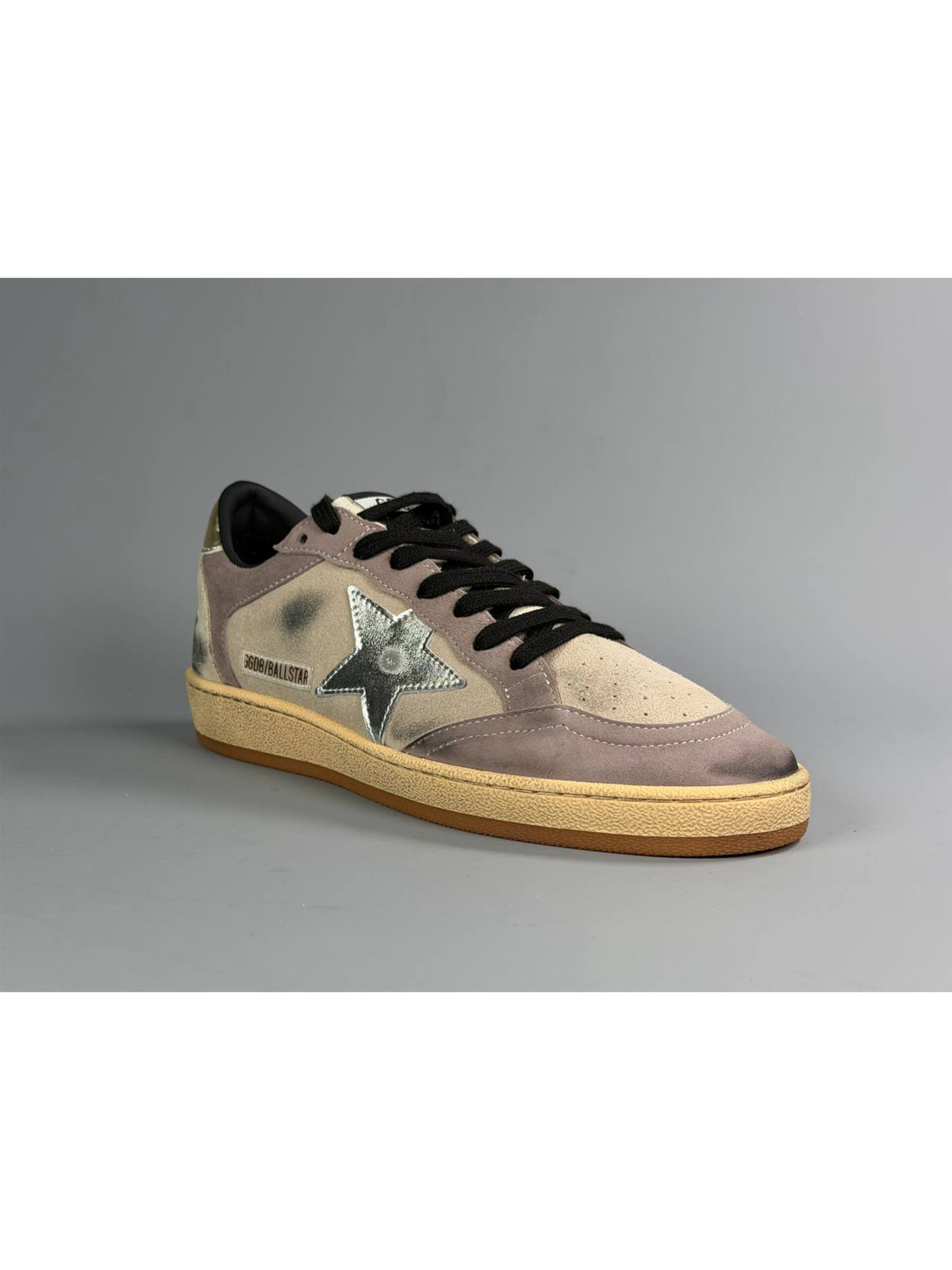 30 Кеды GOLDEN GOOSE — изображение 1