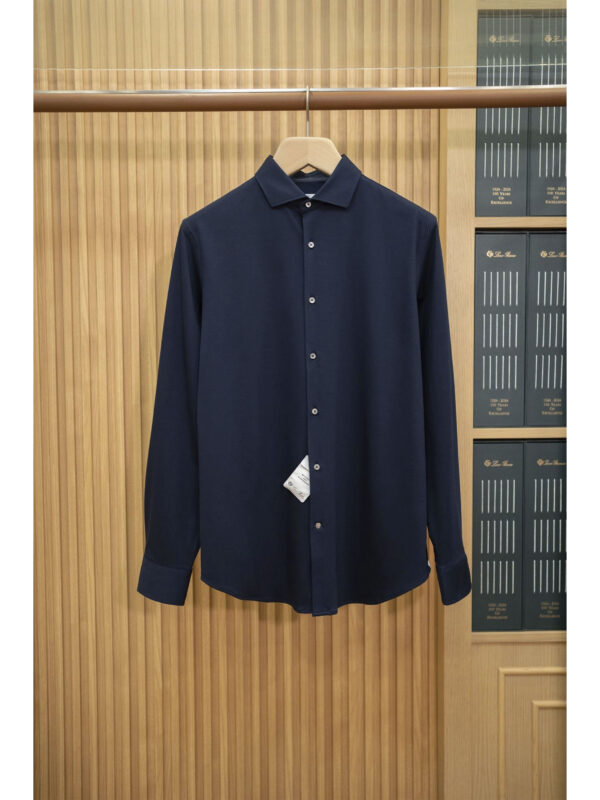 Рубашка LORO PIANA