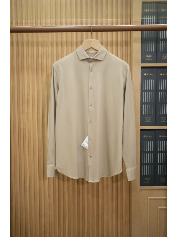 Рубашка LORO PIANA