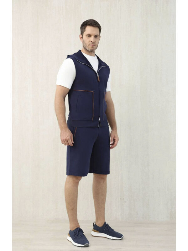 Костюм BRUNELLO CUCINELLI