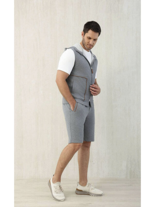 Костюм BRUNELLO CUCINELLI