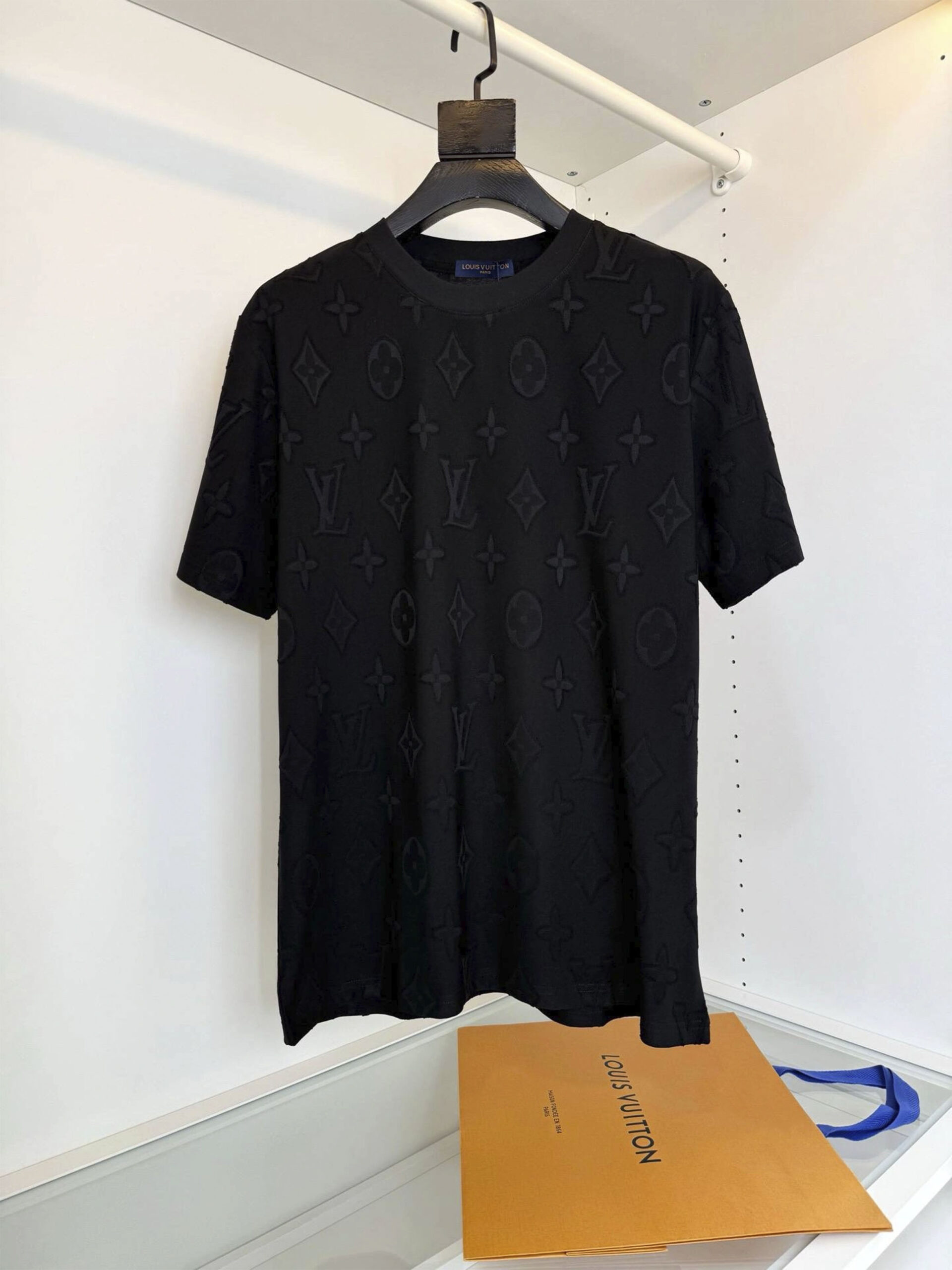 5 Футболка LOUIS VUITTON — изображение 1