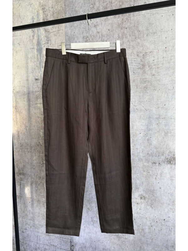 Брюки LORO PIANA