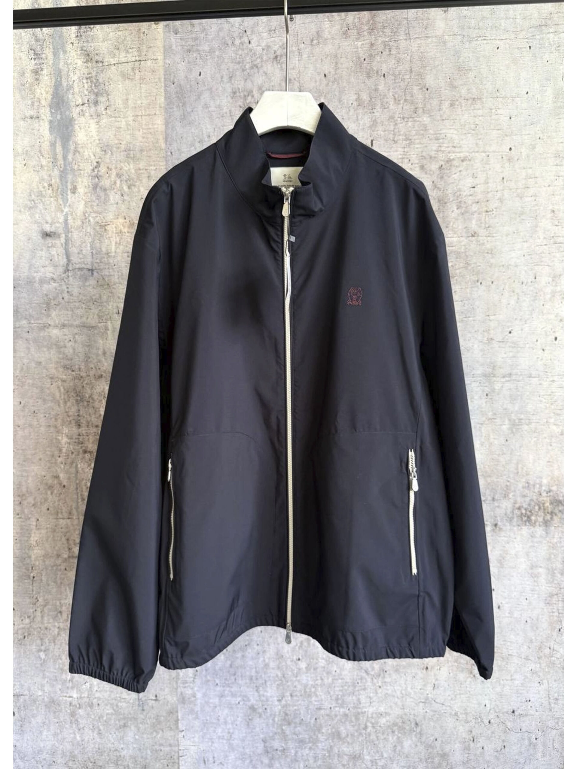8 Ветровка BRUNELLO CUCINELLI — изображение 1
