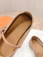 Балетки HERMES — изображение 8