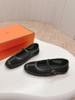 Балетки HERMES