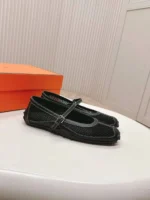 Балетки HERMES — изображение 4