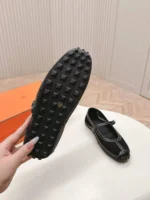 Балетки HERMES — изображение 8