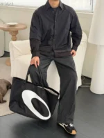 Ветровка MAISON MARGIELA — изображение 3
