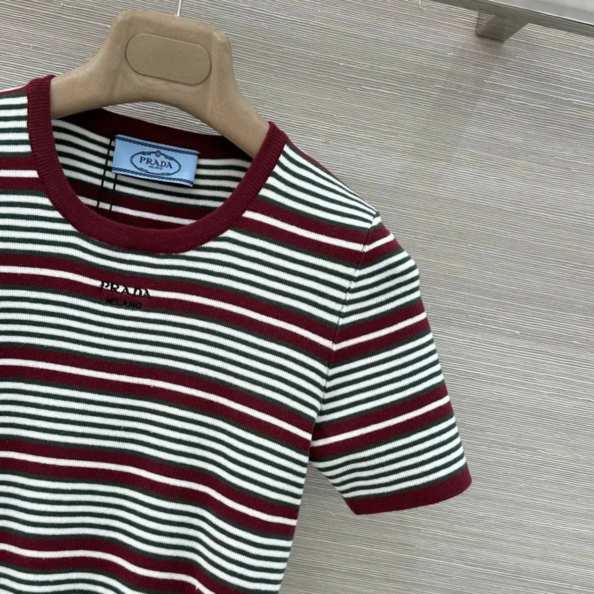 Футболка PRADA — изображение 3