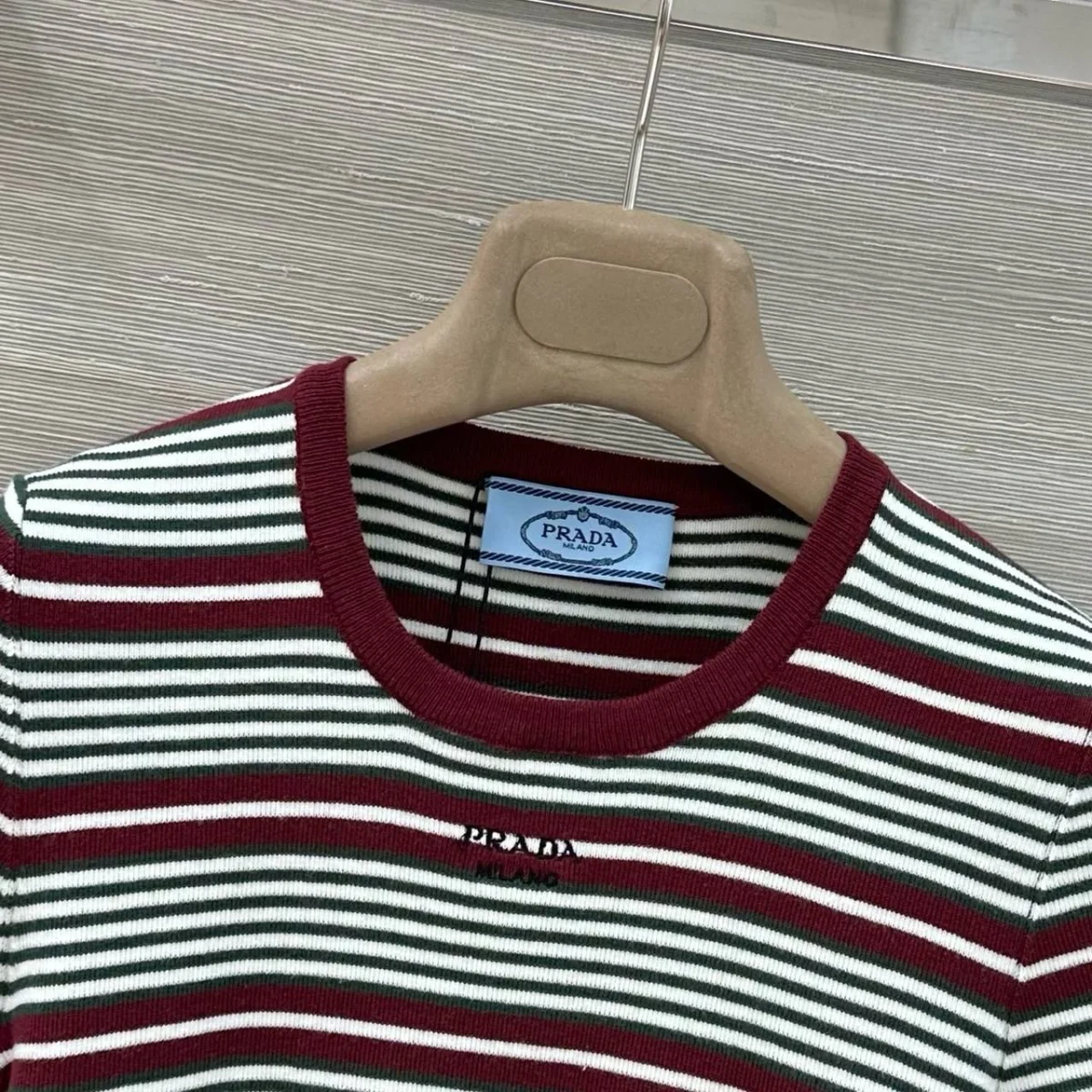 Футболка PRADA — изображение 5