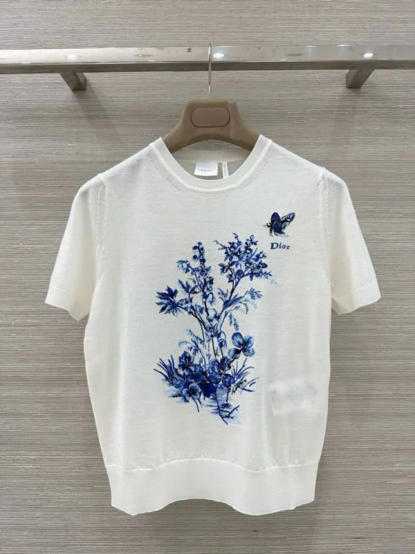 Футболка DIOR