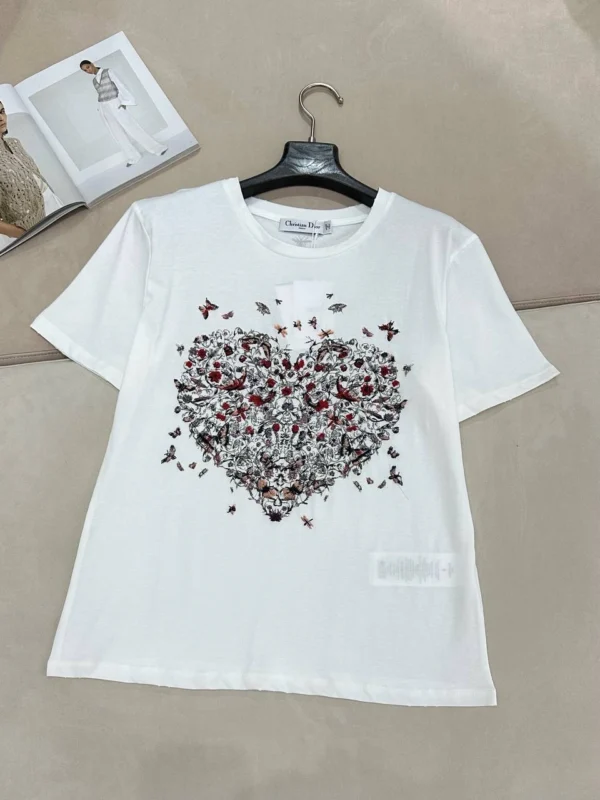 Футболка DIOR
