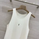 Майка SAINT LAURENT — изображение 3