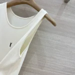 Майка SAINT LAURENT — изображение 5