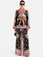 Костюм DOLCE GABBANA — изображение 2