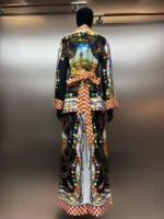Костюм DOLCE GABBANA — изображение 4