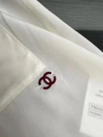 Майка CHANEL — изображение 5