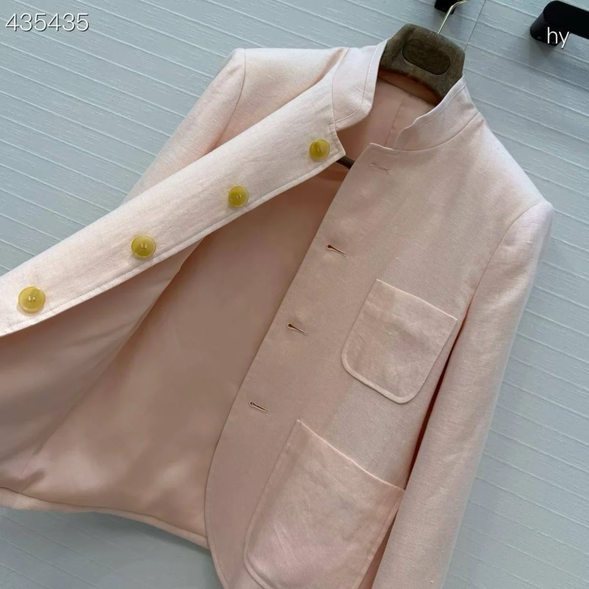 Жакет LORO PIANA — изображение 4
