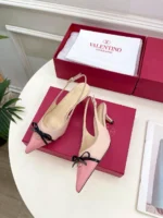 Туфли VALENTINO — изображение 2