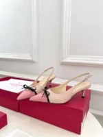 Туфли VALENTINO