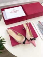 Туфли VALENTINO — изображение 3