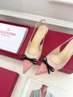 Туфли VALENTINO — изображение 5