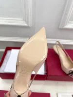 Туфли VALENTINO — изображение 8