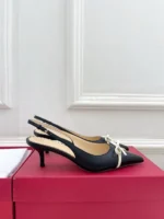 Туфли VALENTINO — изображение 5
