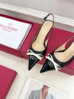 Туфли VALENTINO — изображение 6