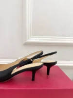 Туфли VALENTINO — изображение 8