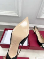 Туфли VALENTINO — изображение 9