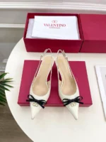 Туфли VALENTINO — изображение 2