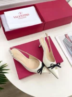 Туфли VALENTINO — изображение 4