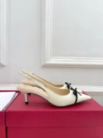 Туфли VALENTINO — изображение 5