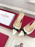 Туфли VALENTINO — изображение 6