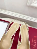 Туфли VALENTINO — изображение 7