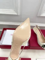 Туфли VALENTINO — изображение 9