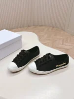 Кеды DIOR