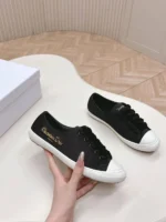 Кеды DIOR — изображение 3
