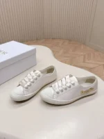 Кеды DIOR