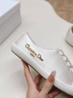 Кеды DIOR — изображение 8