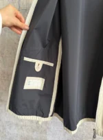 Ветровка BRUNELLO CUCINELLI — изображение 8