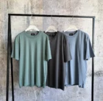 Футболка BRIONI — изображение 2