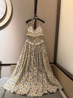 Платье DOLCE GABBANA — изображение 2