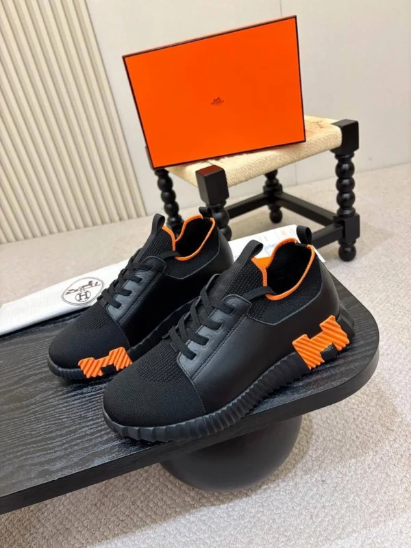 Кроссовки HERMES