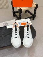 Кроссовки HERMES — изображение 2