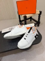 Кроссовки HERMES — изображение 6