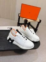 Кроссовки HERMES — изображение 4